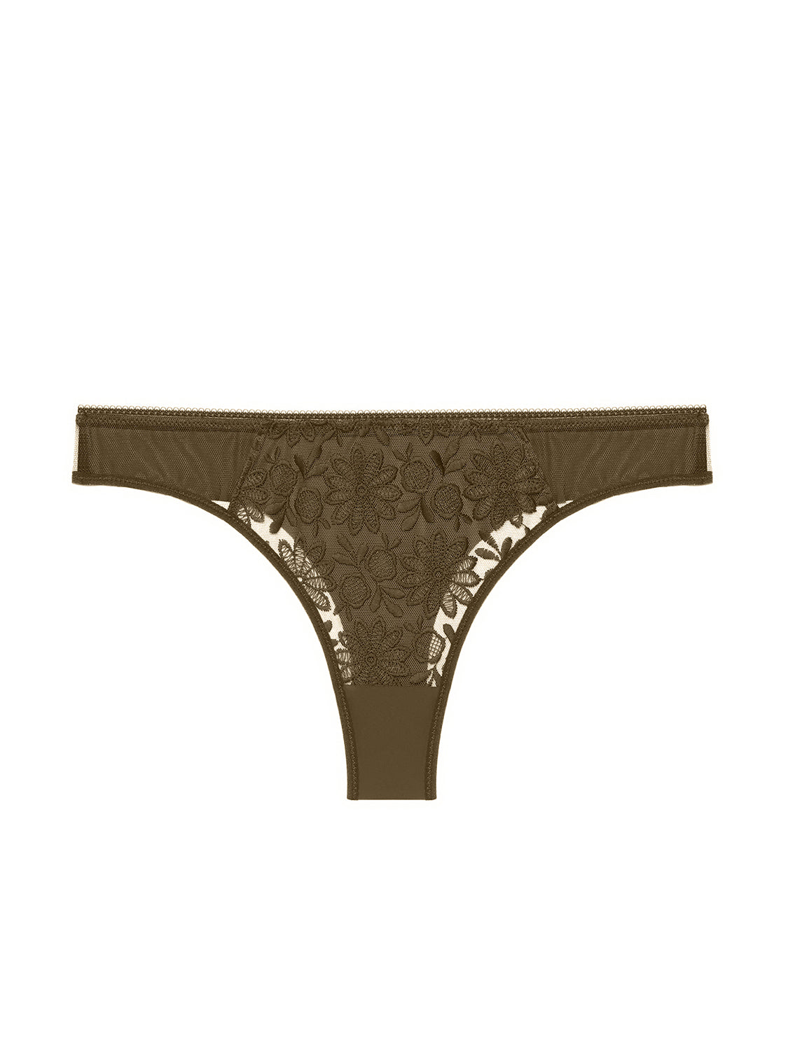Tanga - Nomad-Grün