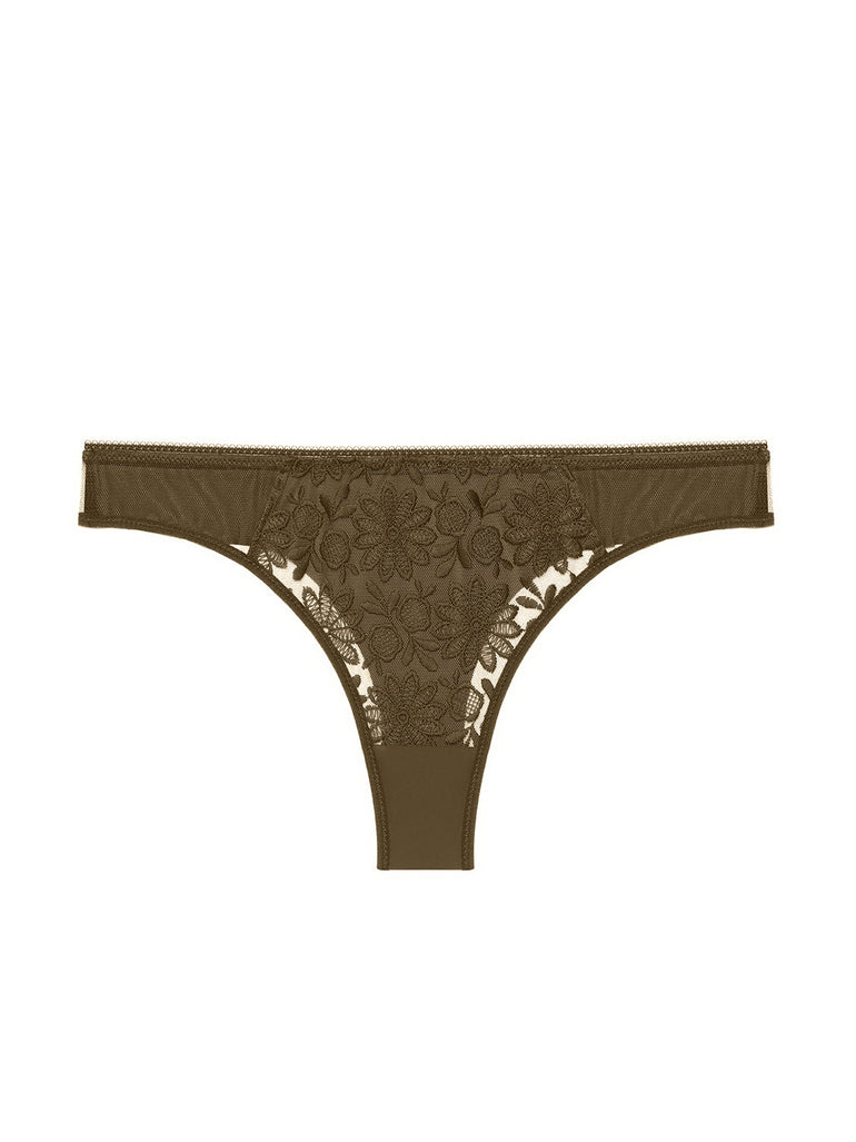 Tanga - Nomad-Grün