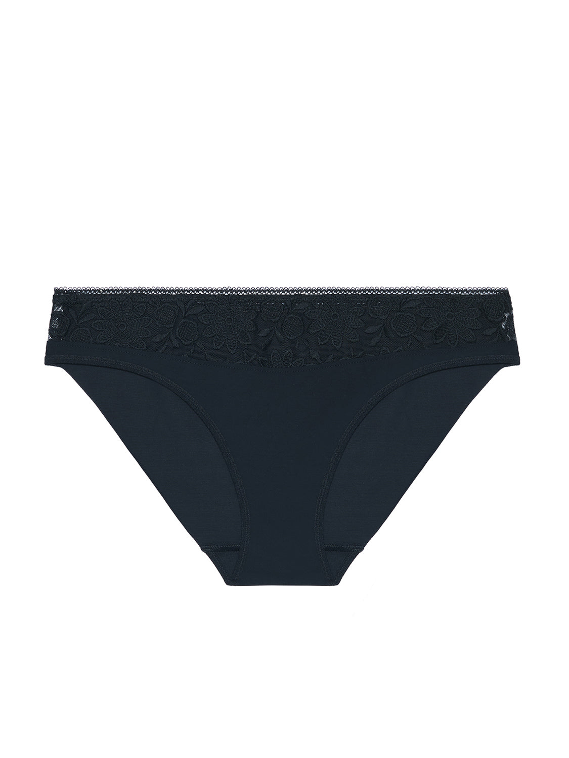 Slip - Schwarz