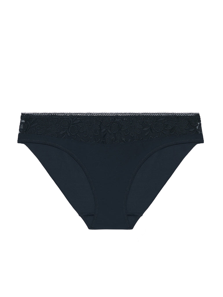 Slip - Schwarz