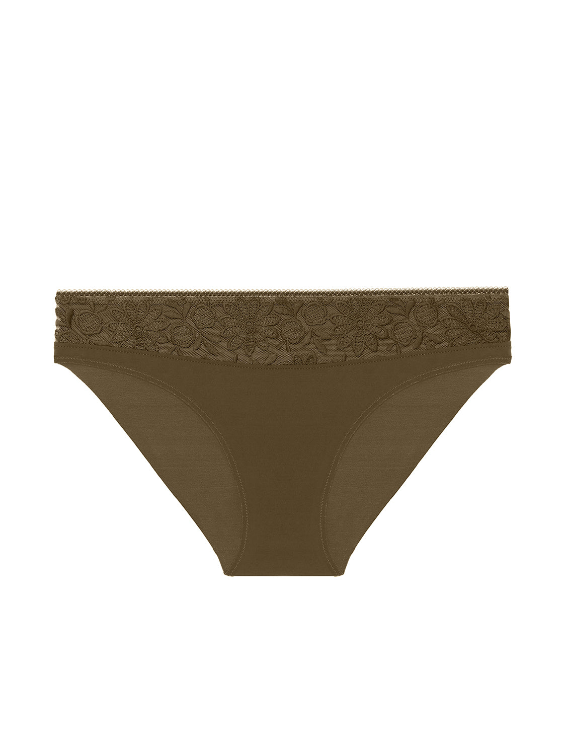 Slip - Nomad-Grün