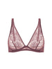 Weicher Triangel-BH mit Softcup - Byzantine