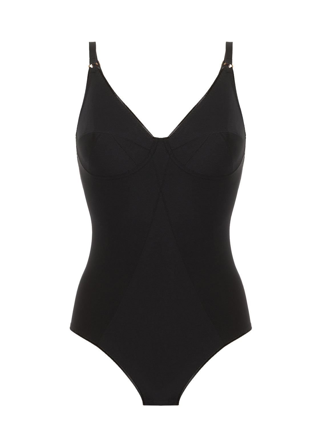 Body - Schwarz