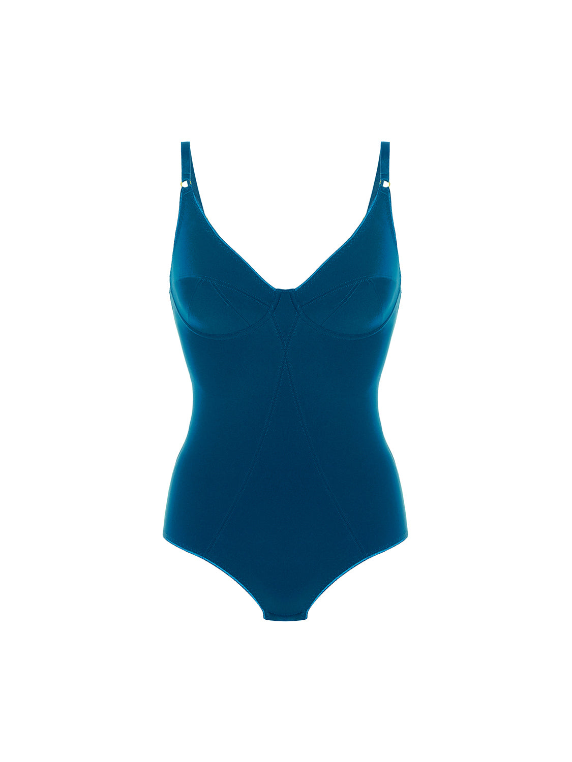 Body - Poseidonblau