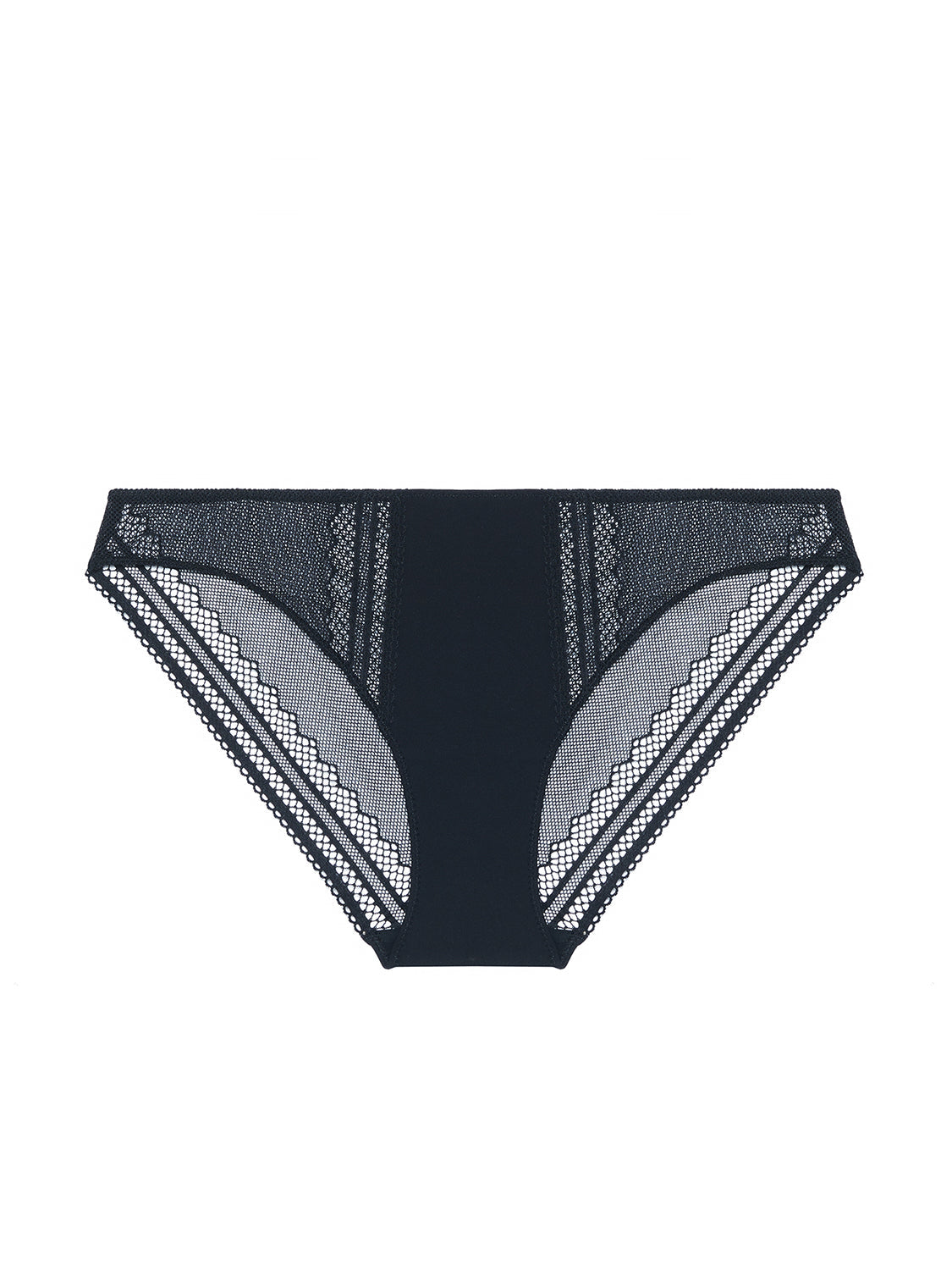 Slip - Schwarz