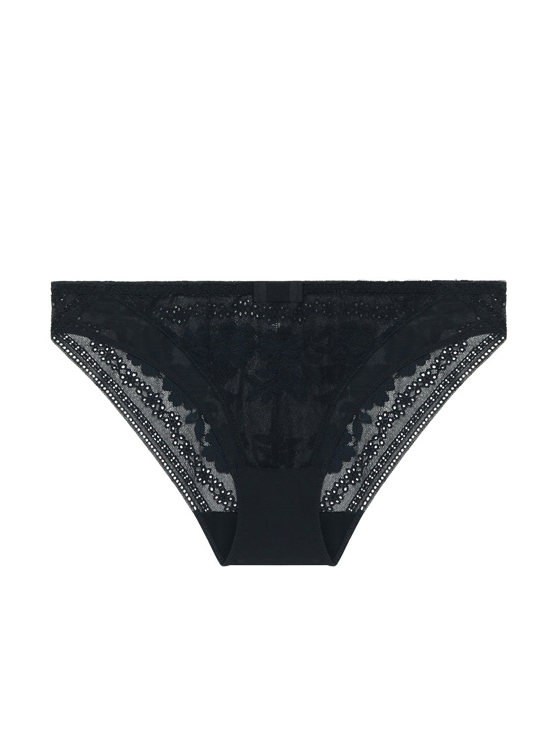 Slip - Schwarz