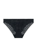 Slip - Schwarz