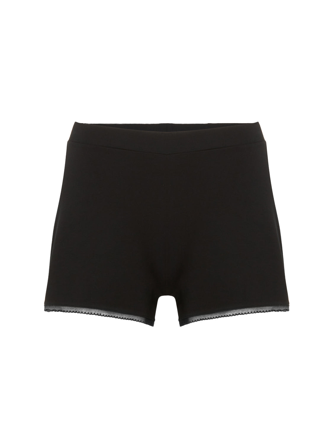 Nightshort - Schwarz