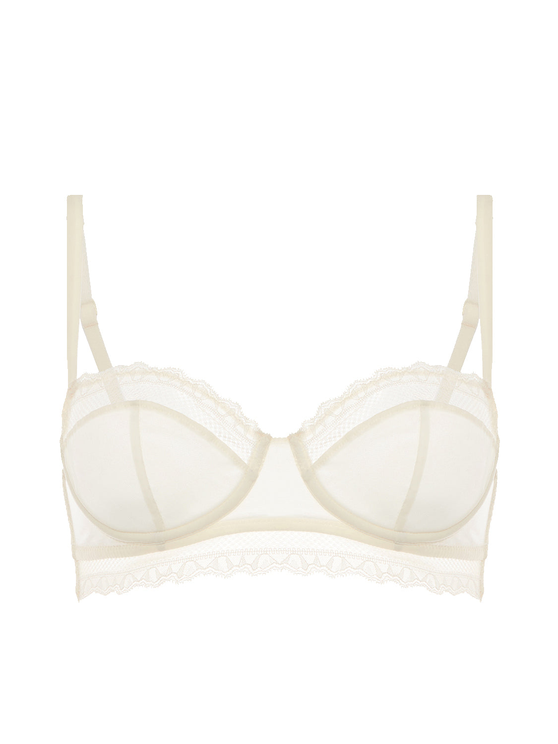 Half-Cup-BH - Natur