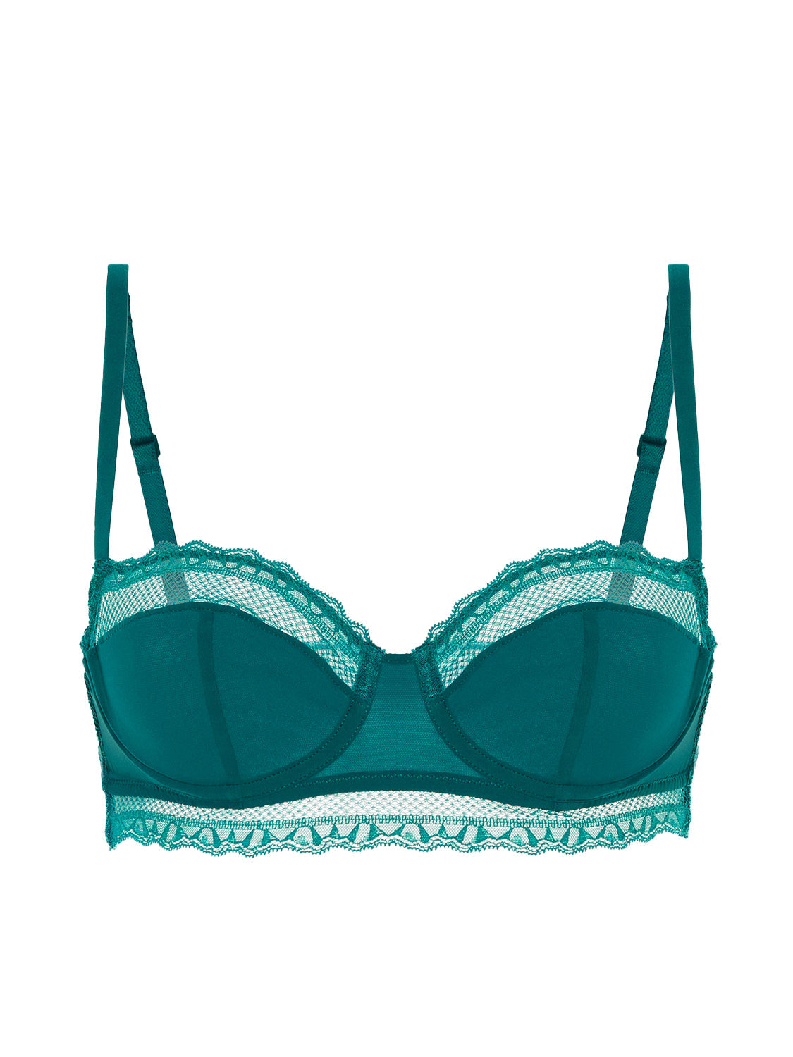 Half-Cup-BH - BLAU