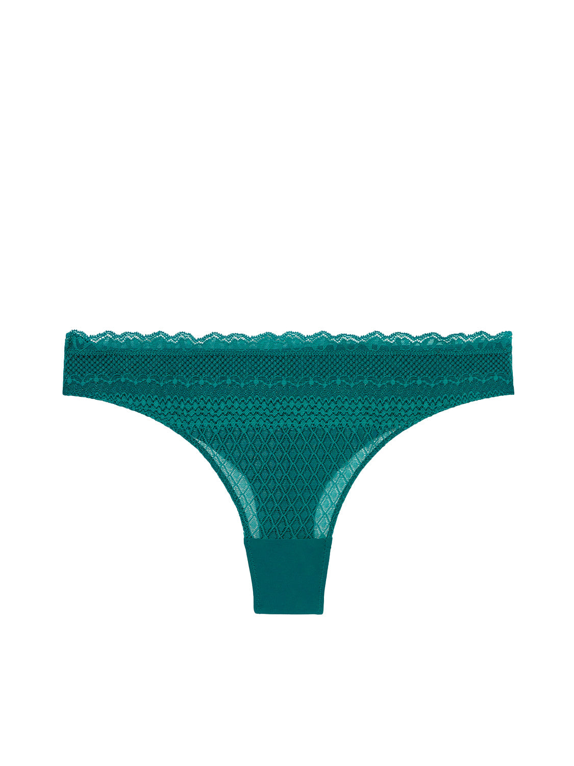 Tanga - BLAU