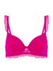 Plunge-Spacer-BH - Hibiskusrosa