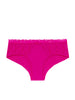 Shorty - Hibiskusrosa
