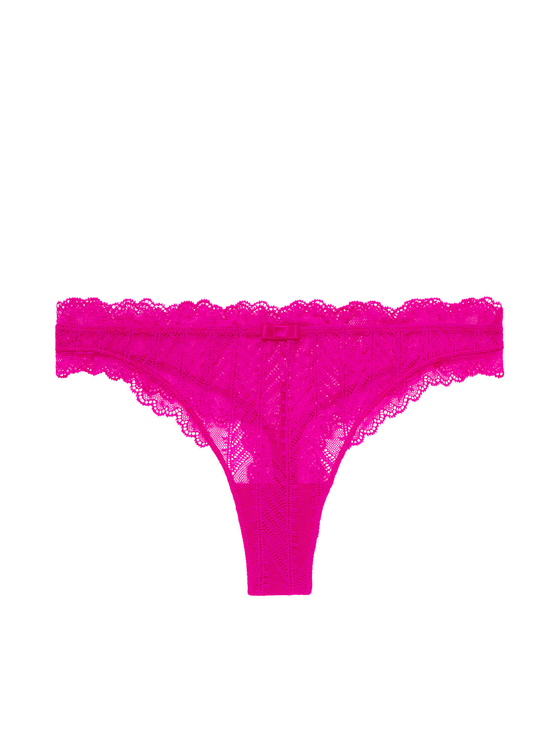 Tanga - Hibiskusrosa