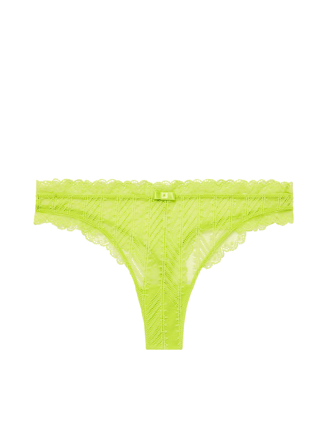 Tanga - Limette