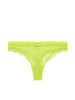 Tanga - Limette