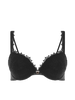 Push-up-BH - Schwarz
