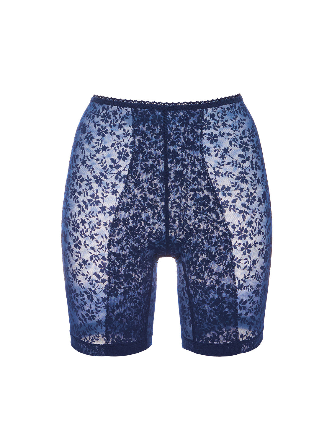 Shaper-Shorts - Mitternacht