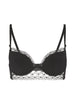 Push-up-BH - Schwarz