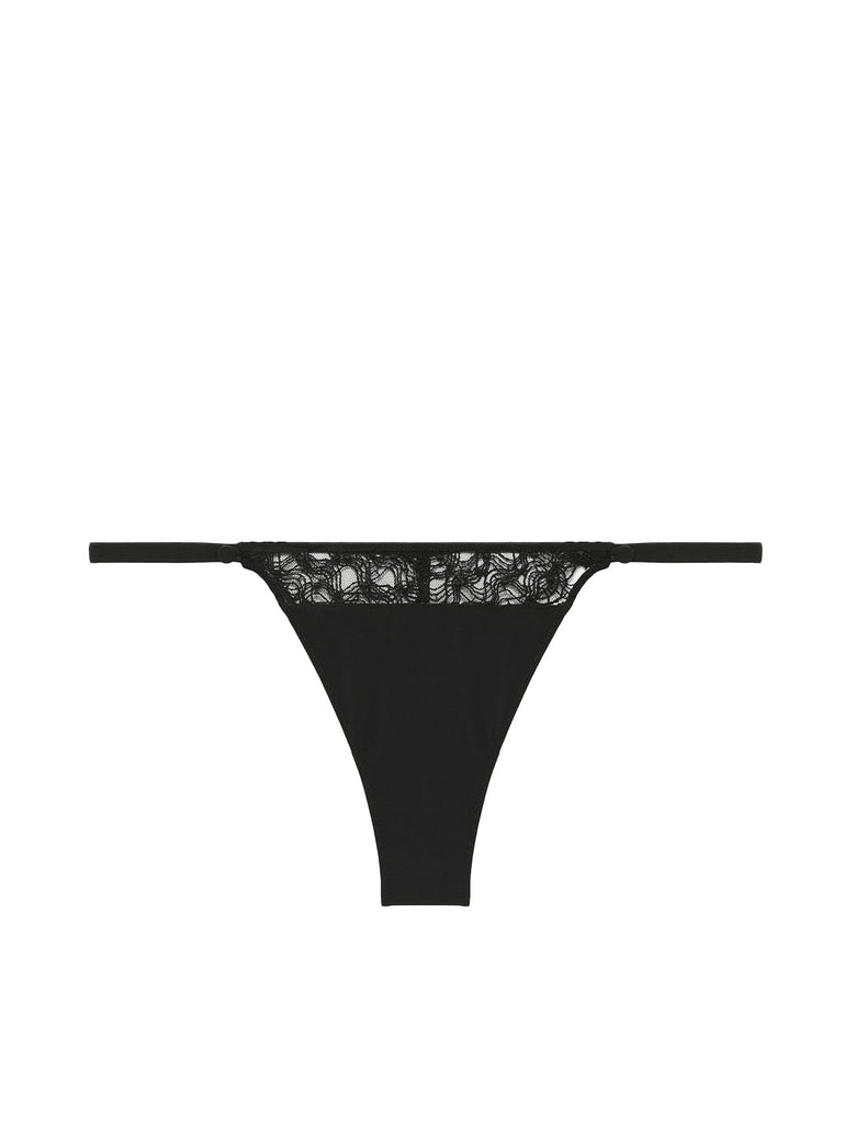 Tanga - Schwarz