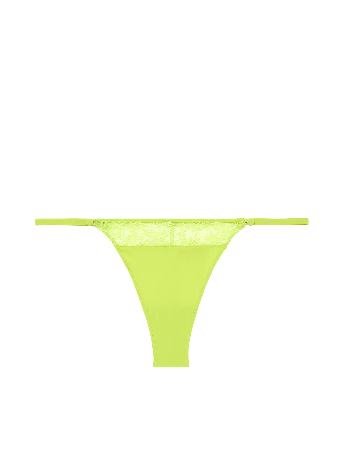 Tanga - Limette