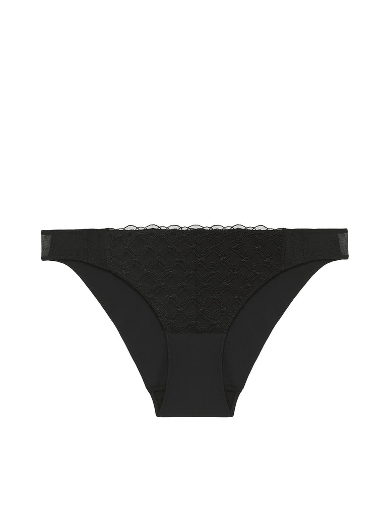 Slip - Schwarz