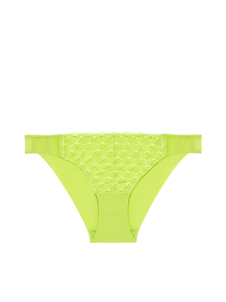 Slip - Limette