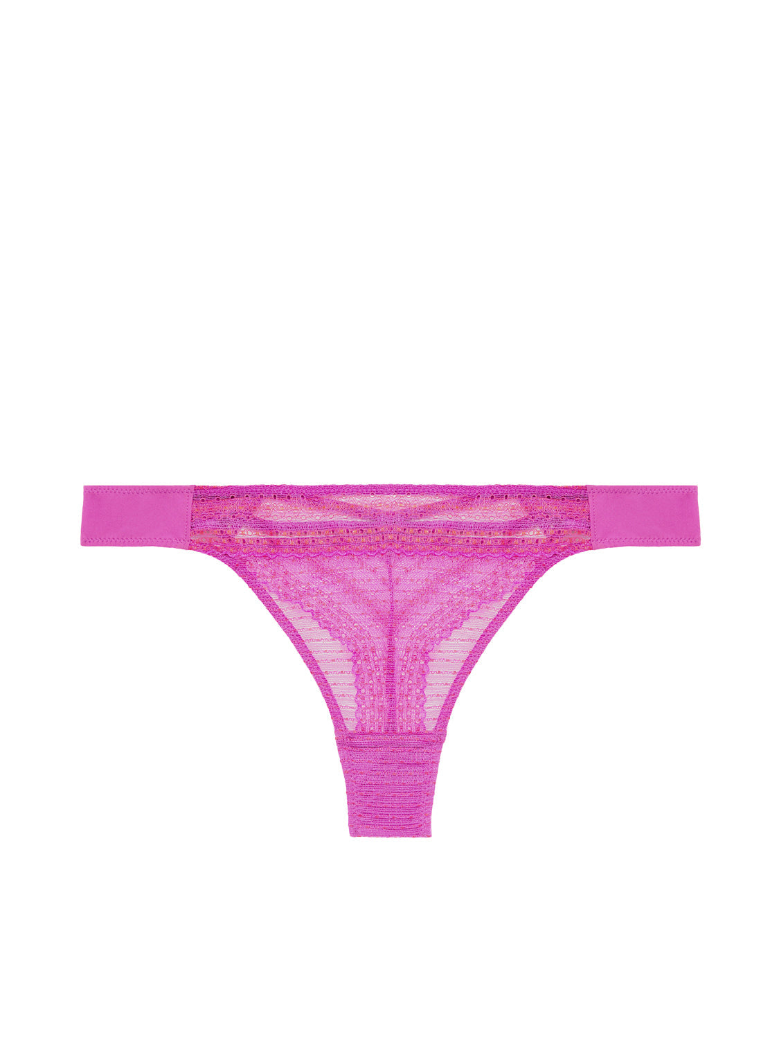 Tanga - Energy-Pink