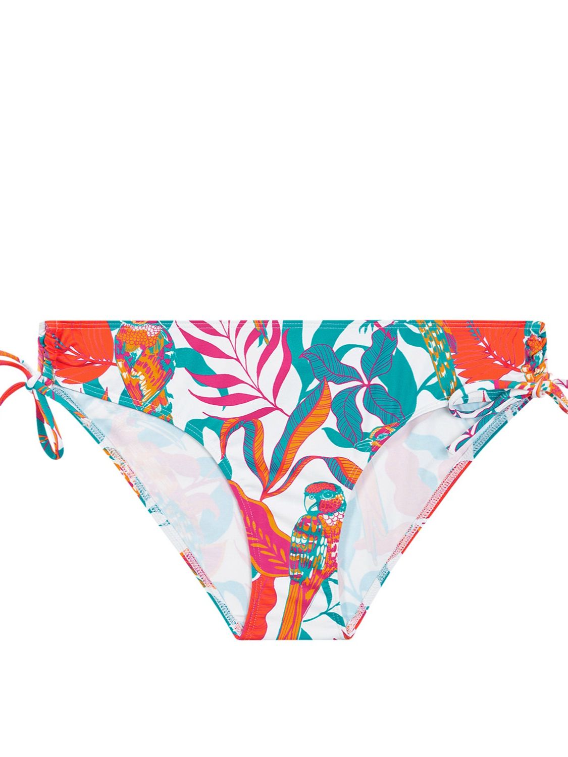 Bikinihose - Summer-Weiß