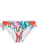 Bikinihose - Summer-Weiß