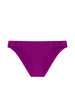 Bikini-Slip. - Bougainvillea