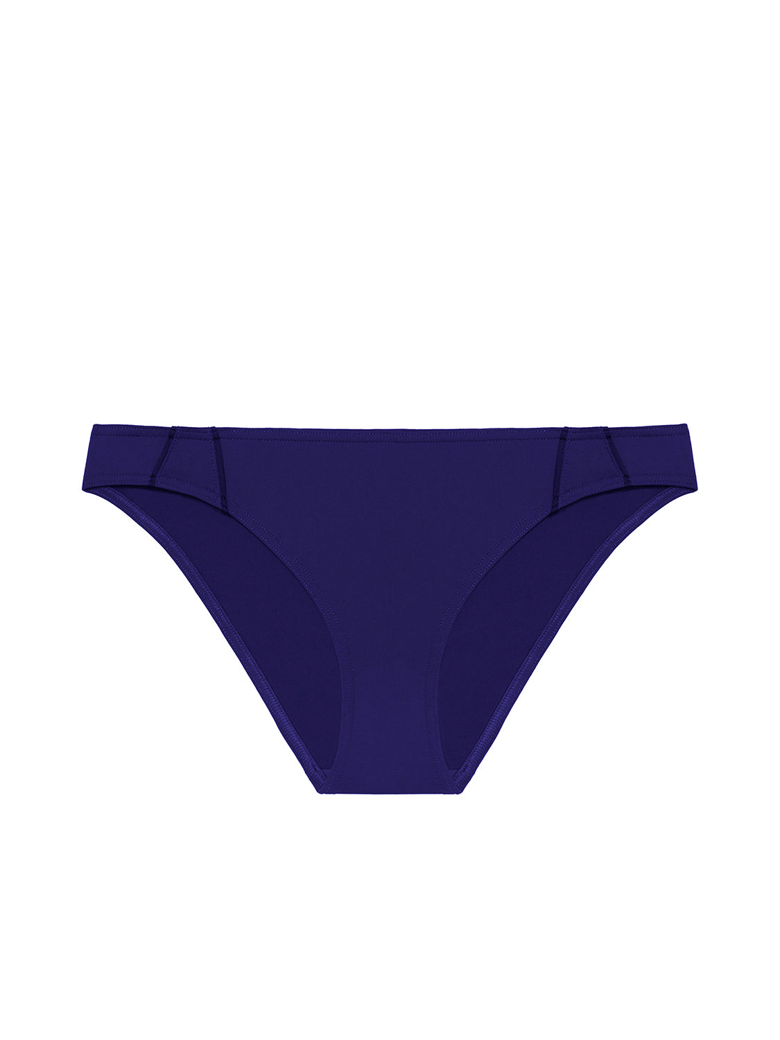 Bikini-Slip. - Mitternacht