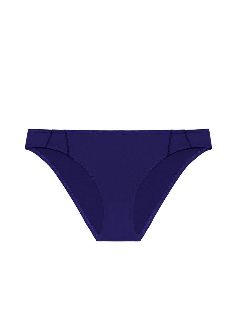 Bikini-Slip. - Mitternacht