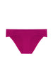 Bikini-Slip. - Himbeere