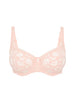Full-Cup-BH mit eckigem Ausschnitt - Ballettrosa