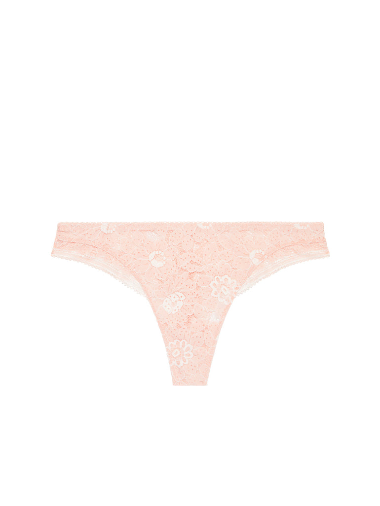 Tanga - Ballettrosa
