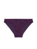 Progressiver Slip - Euphorien-Lila