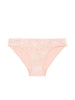 Progressiver Slip - Ballettrosa