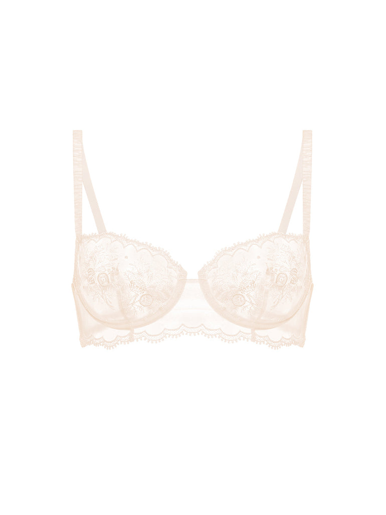 Half-Cup-BH - Sakura-Rosa