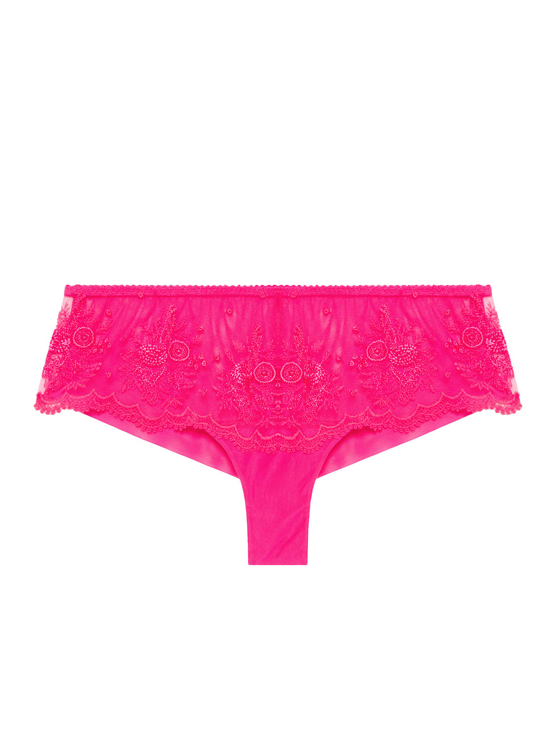 Hipster - Neonpink