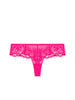 Tanga - Disco-Pink