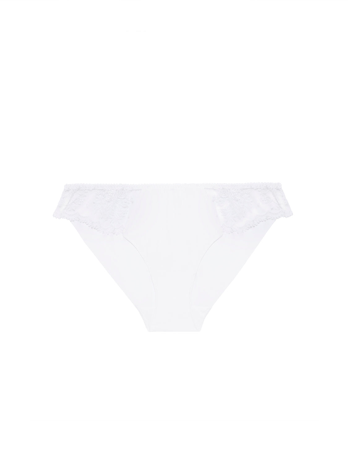 Slip - Weiß