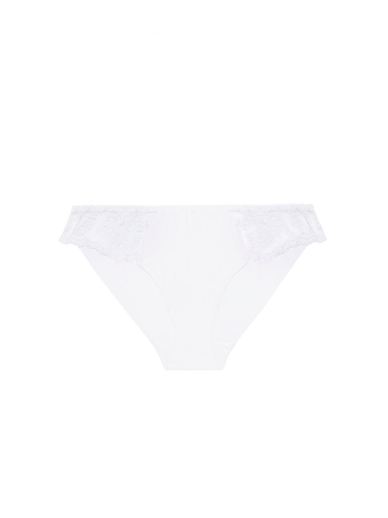 Slip - Weiß