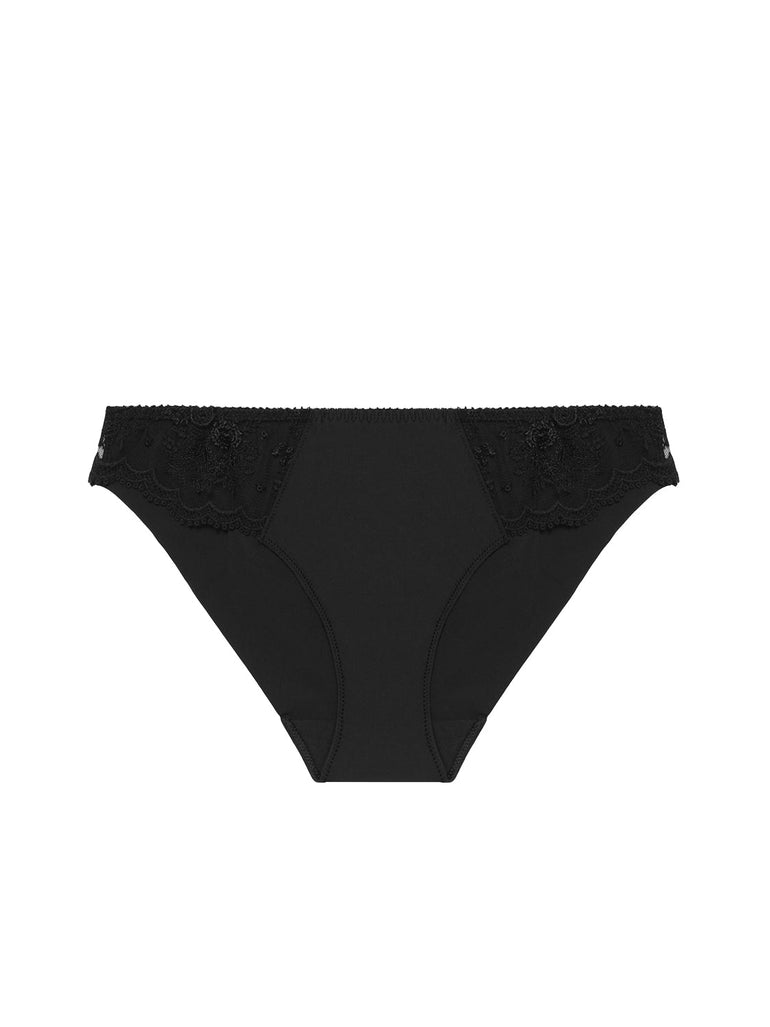 Slip - Schwarz