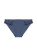 Slip - Aschblau
