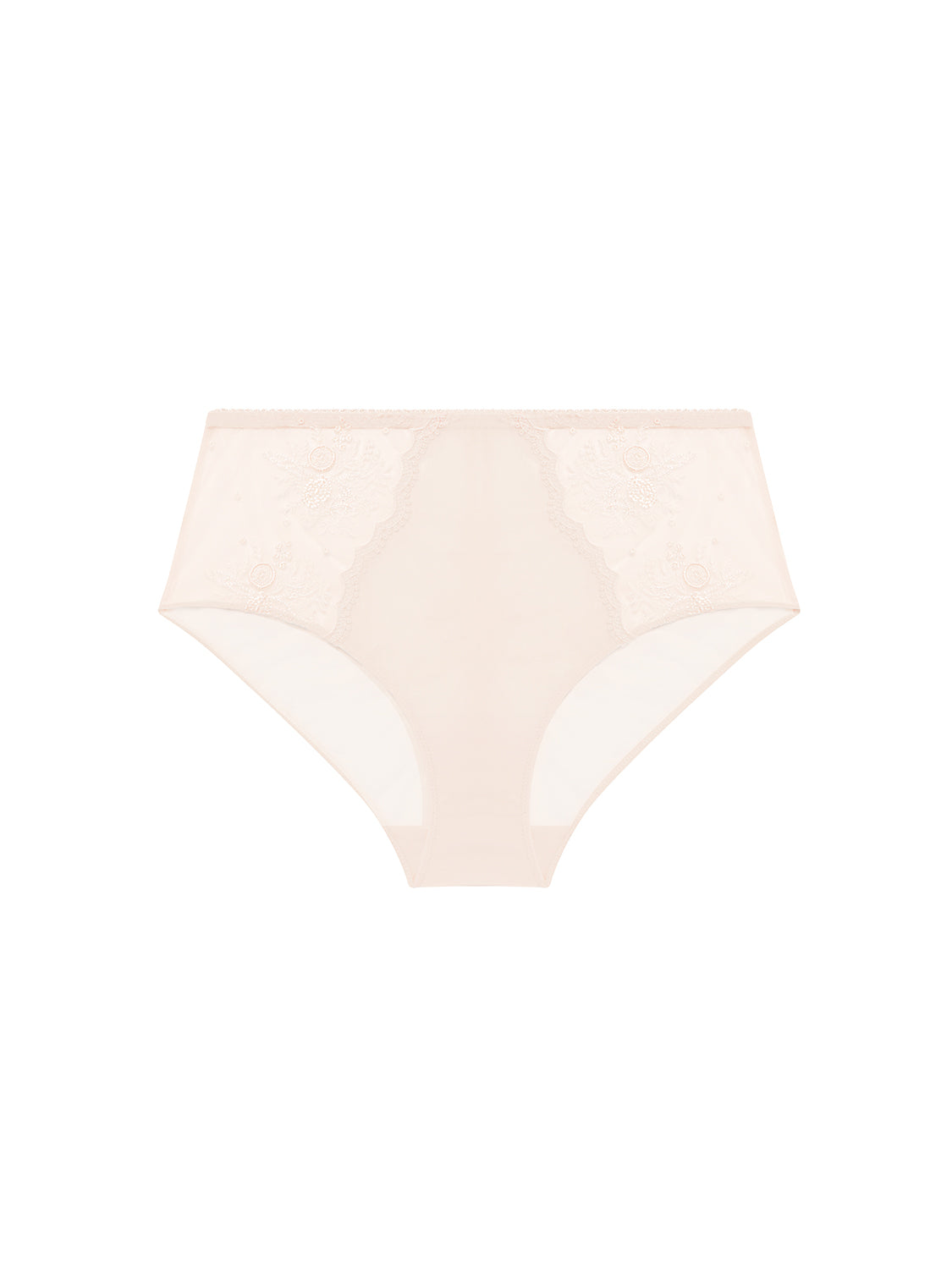 High-Waist-Slip. - Sakura Rosa