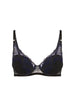 Push-up-BH - Schwarz