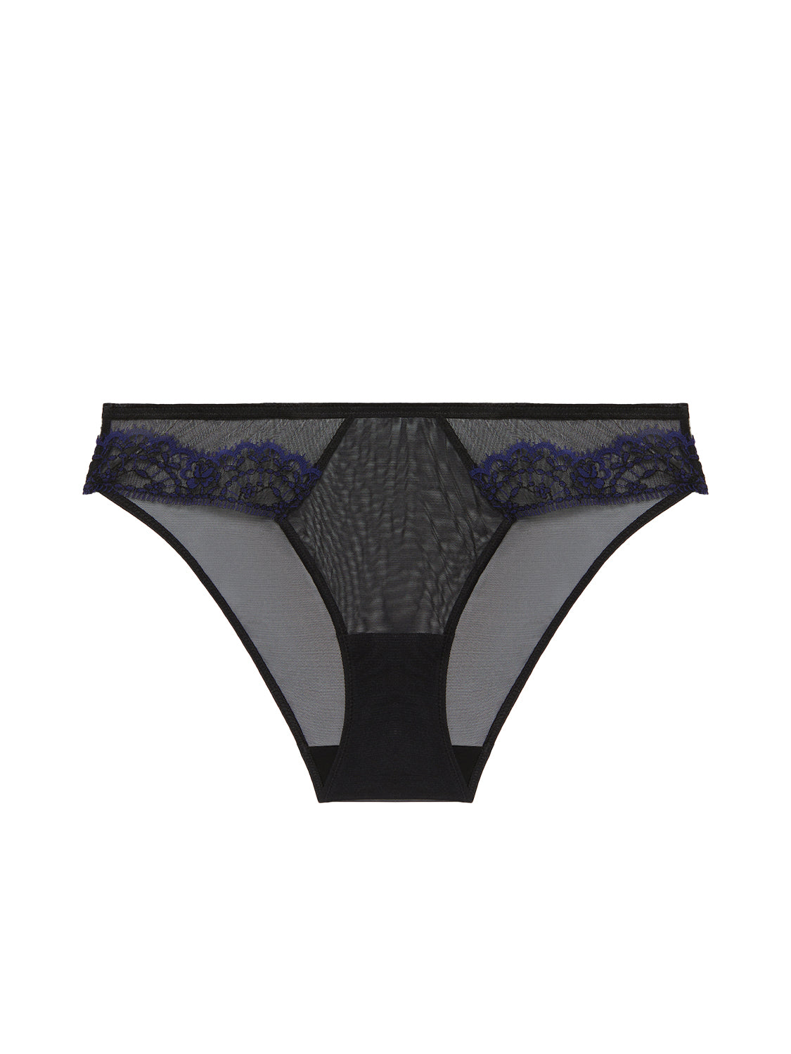Slip - Schwarz