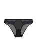 Slip - Schwarz
