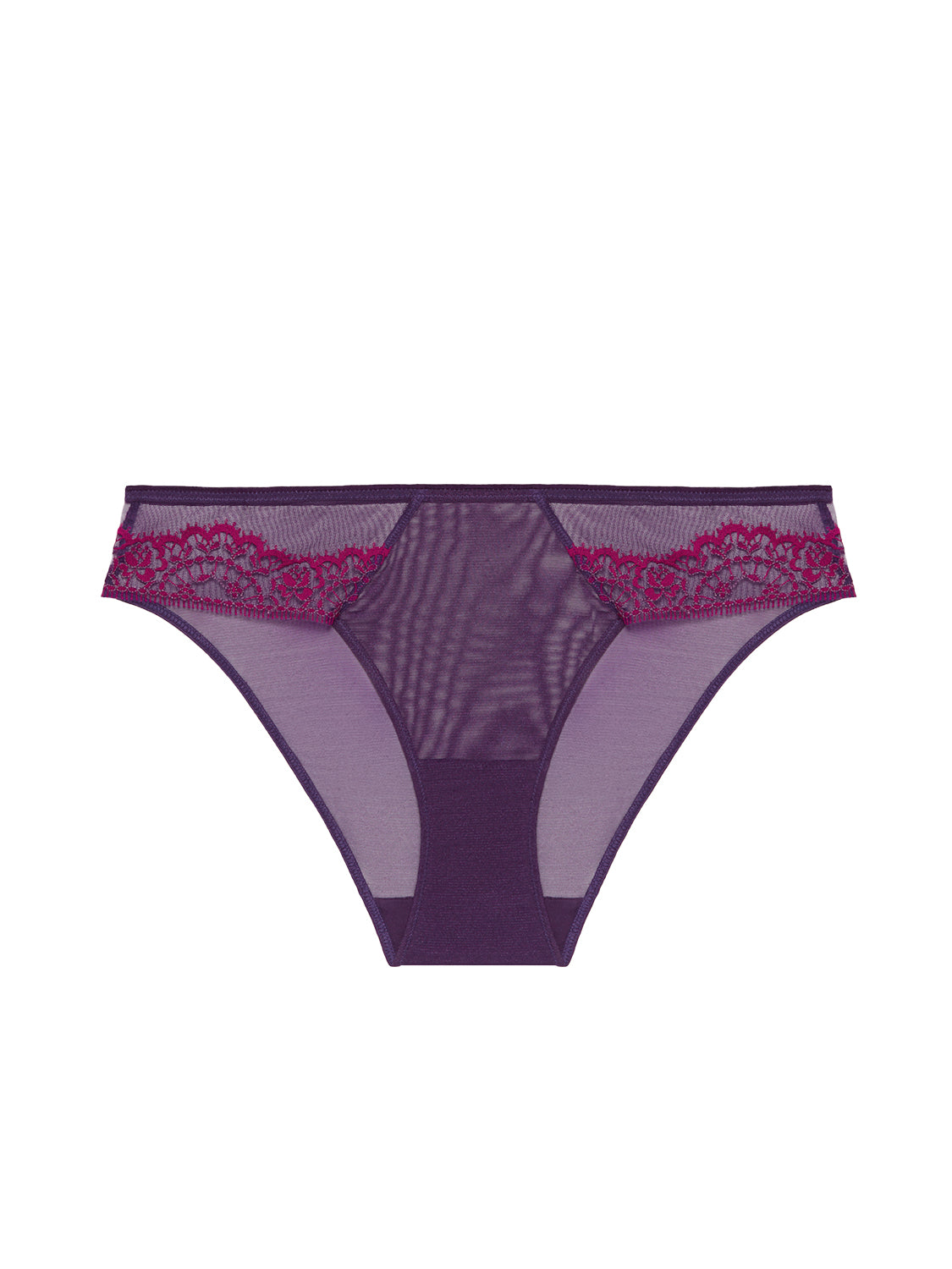Slip - Euphoria-Violett